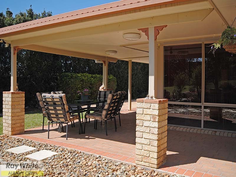 24 Queen Elizabeth Drive, Eatons Hill QLD 4037