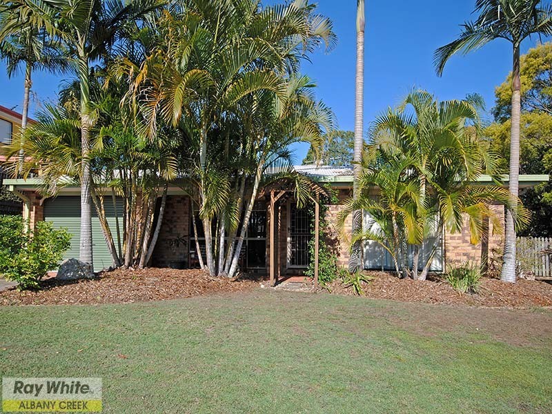 3 Hero Street, Eatons Hill QLD 4037