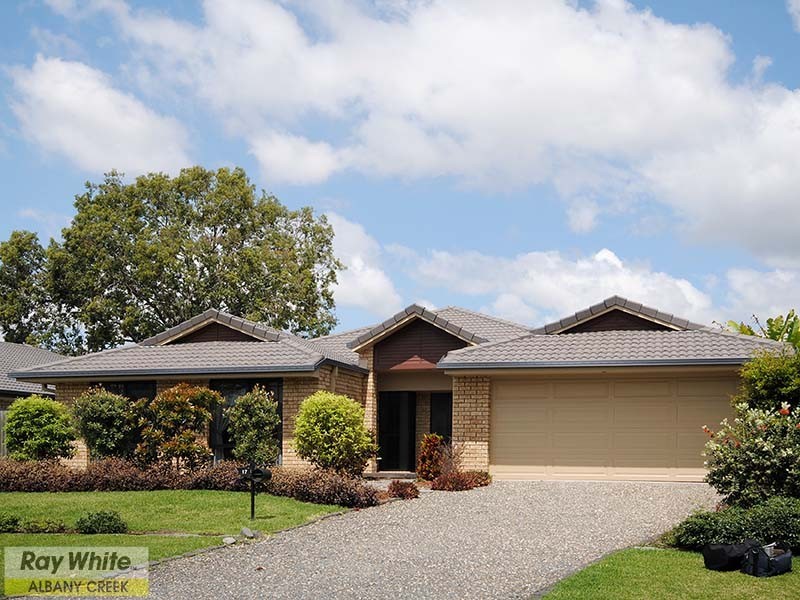 17 Gaskill Court, Albany Creek QLD 4035