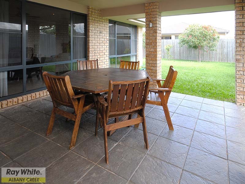 17 Gaskill Court, Albany Creek QLD 4035