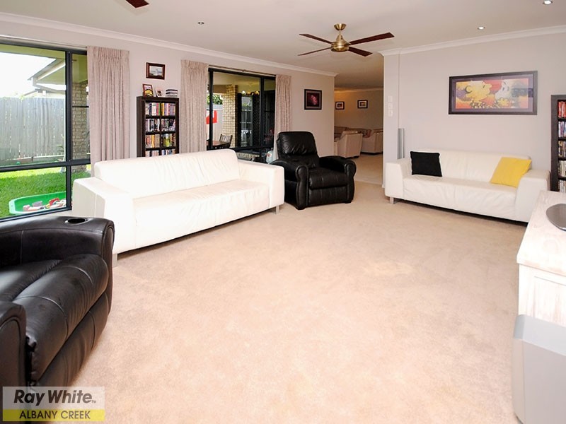 17 Gaskill Court, Albany Creek QLD 4035
