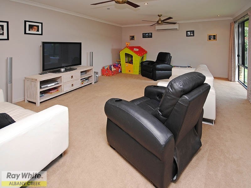 17 Gaskill Court, Albany Creek QLD 4035