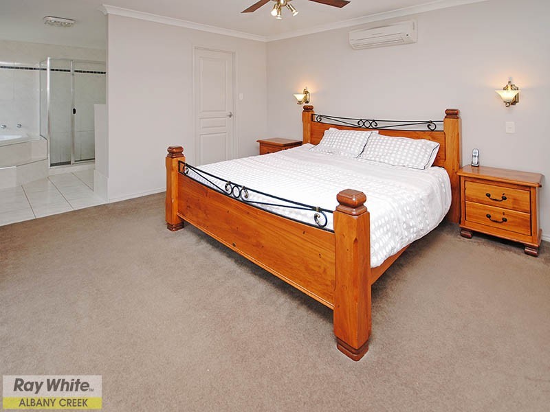 17 Gaskill Court, Albany Creek QLD 4035