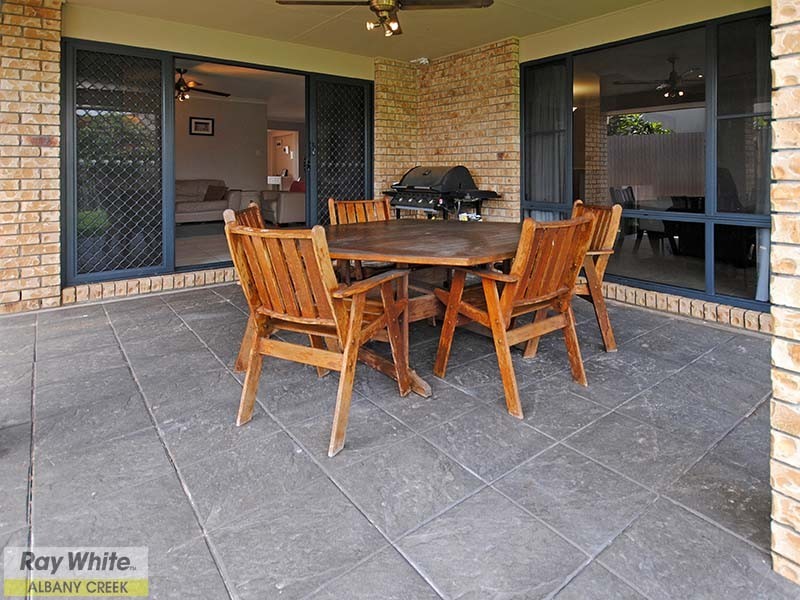 17 Gaskill Court, Albany Creek QLD 4035