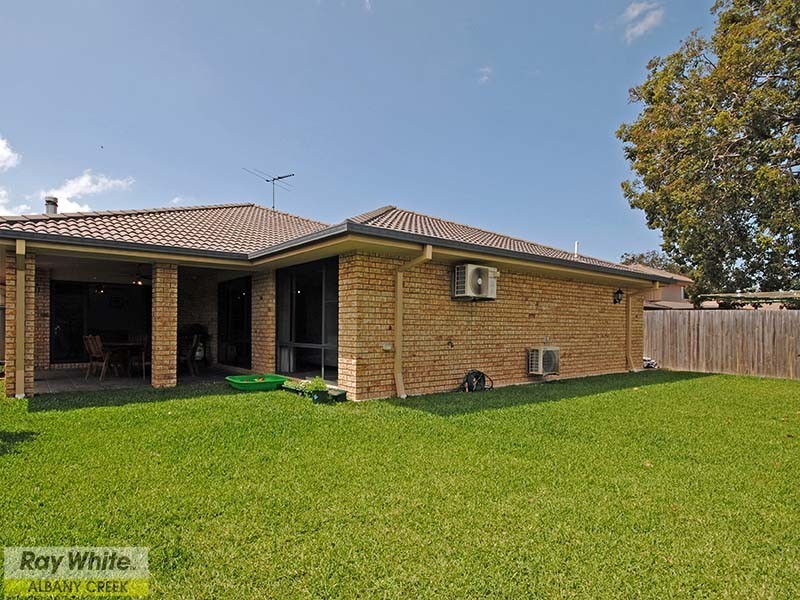 17 Gaskill Court, Albany Creek QLD 4035