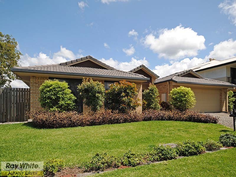 17 Gaskill Court, Albany Creek QLD 4035