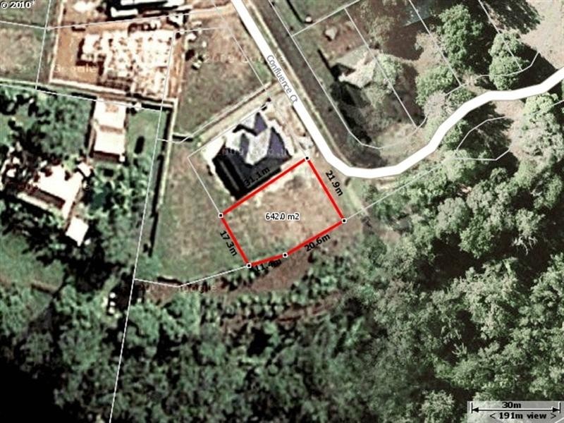 16 Confluence Court, Eatons Hill QLD 4037