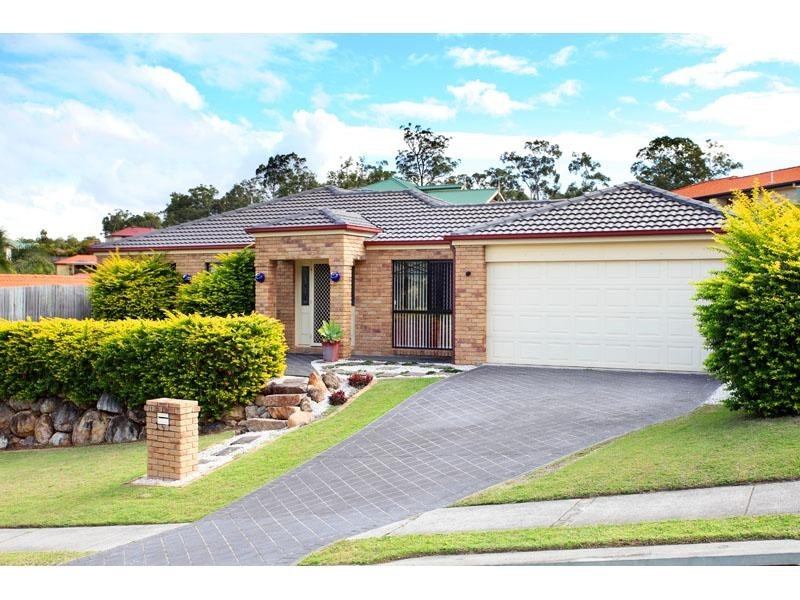 Eatons Hill QLD 4037