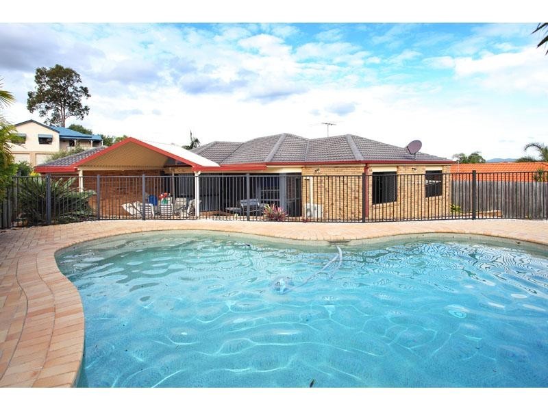 Eatons Hill QLD 4037