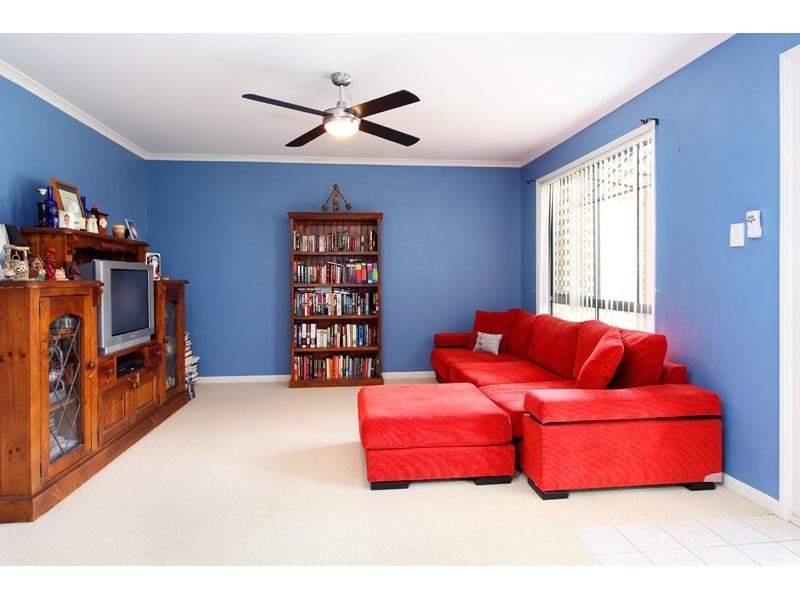 Eatons Hill QLD 4037