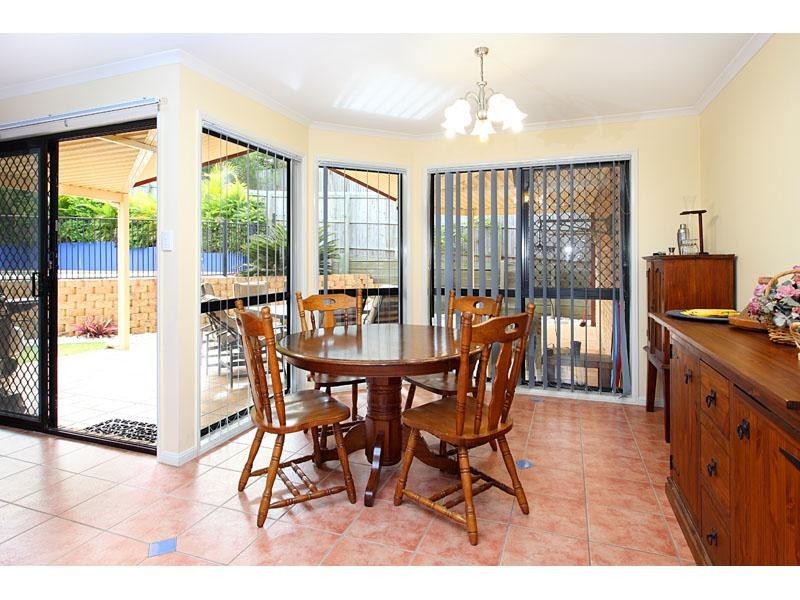 Eatons Hill QLD 4037