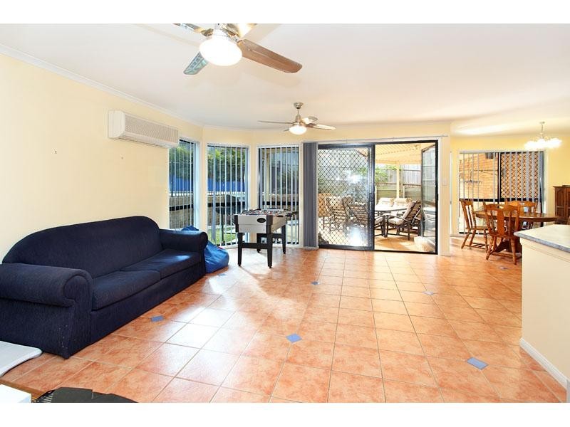 Eatons Hill QLD 4037