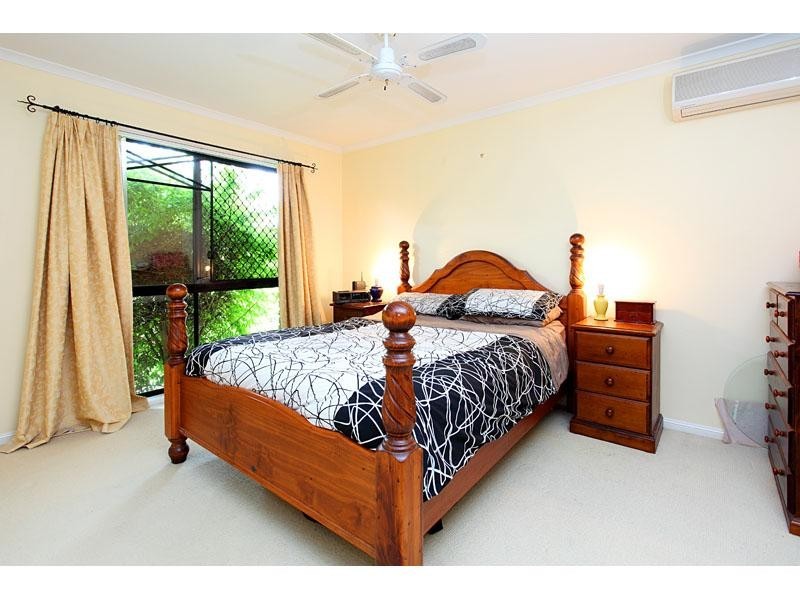 Eatons Hill QLD 4037