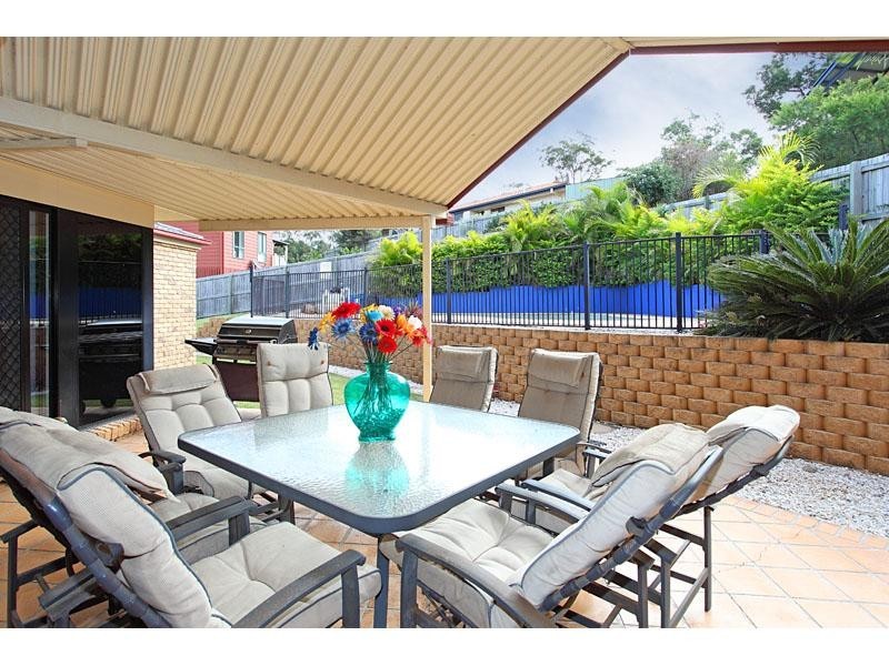 Eatons Hill QLD 4037