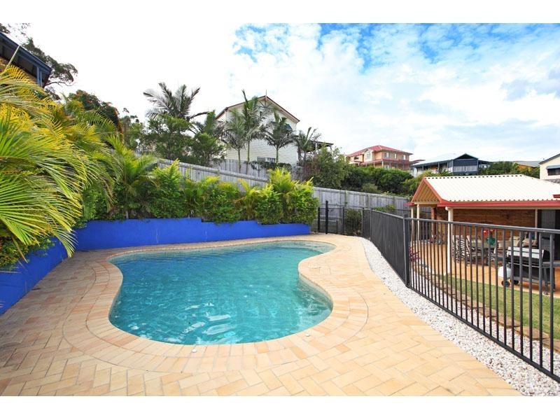 Eatons Hill QLD 4037