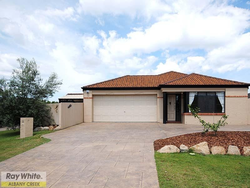 7 Cooper Place, Carseldine QLD 4034