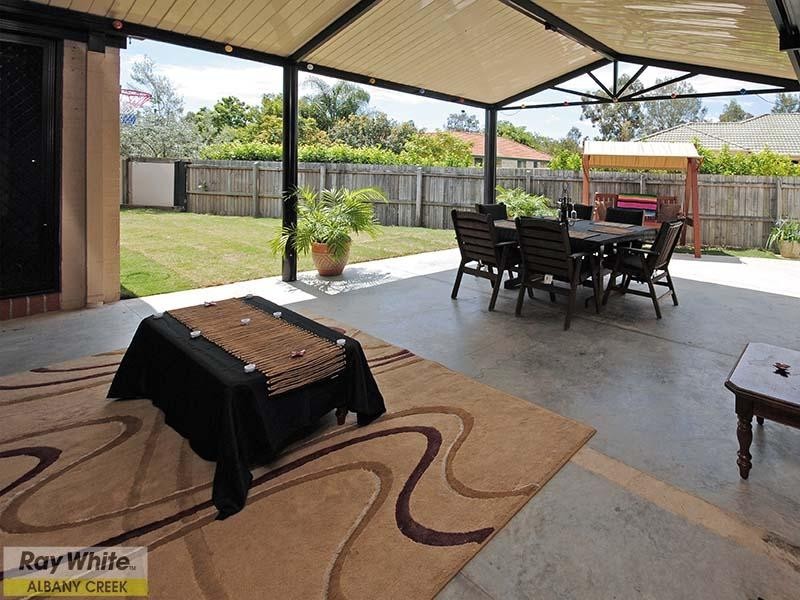 7 Cooper Place, Carseldine QLD 4034