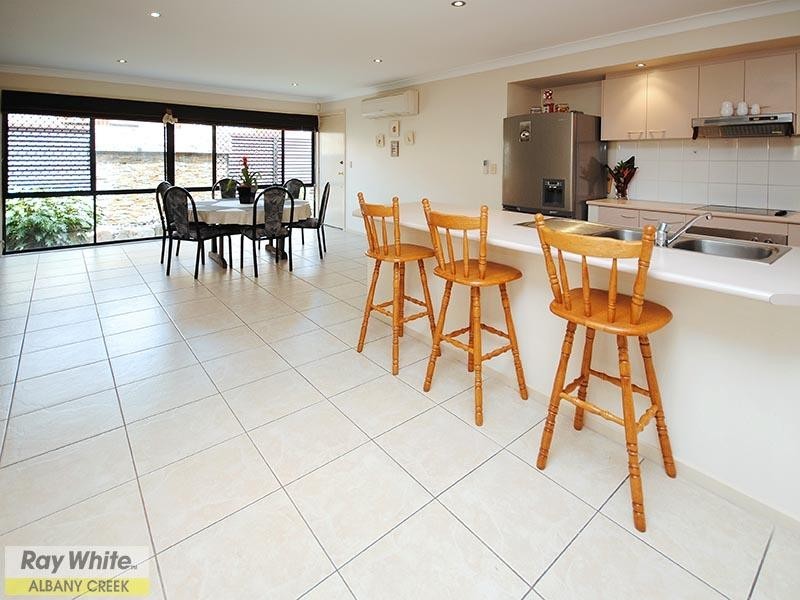 7 Cooper Place, Carseldine QLD 4034