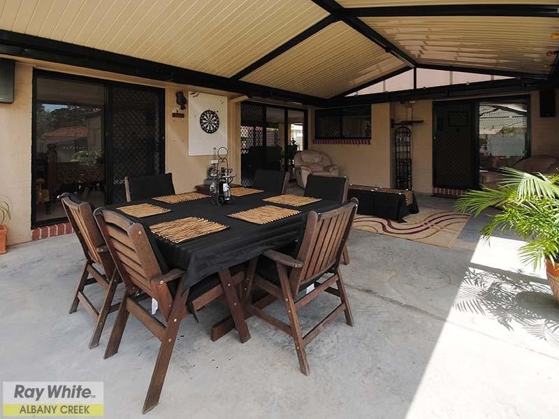 7 Cooper Place, Carseldine QLD 4034