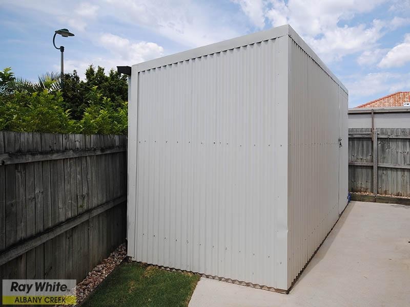 7 Cooper Place, Carseldine QLD 4034