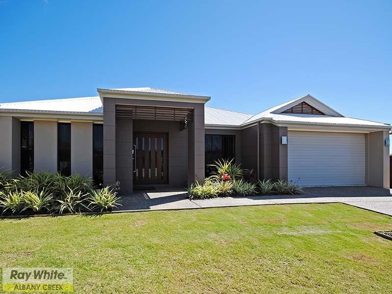 45 Swan Parade, Warner QLD 4500