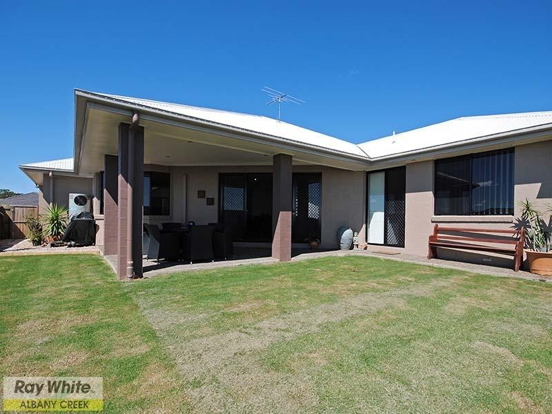 45 Swan Parade, Warner QLD 4500