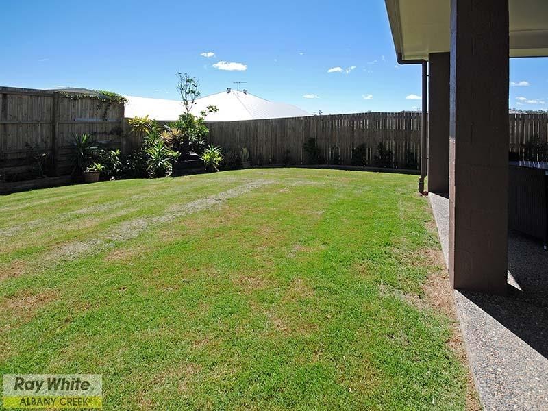 45 Swan Parade, Warner QLD 4500