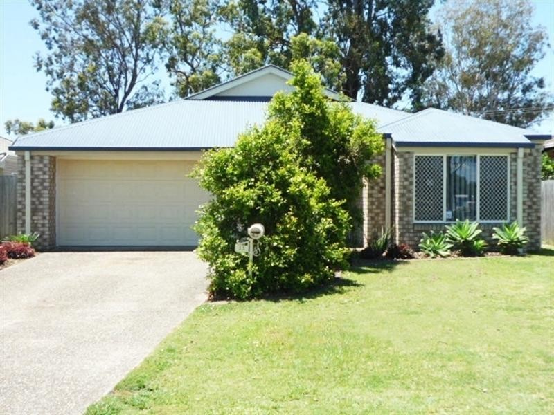 15 Grevillea Place, Bridgeman Downs QLD 4035