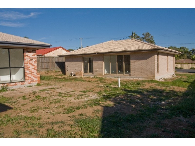 Alexandra Hills QLD 4161