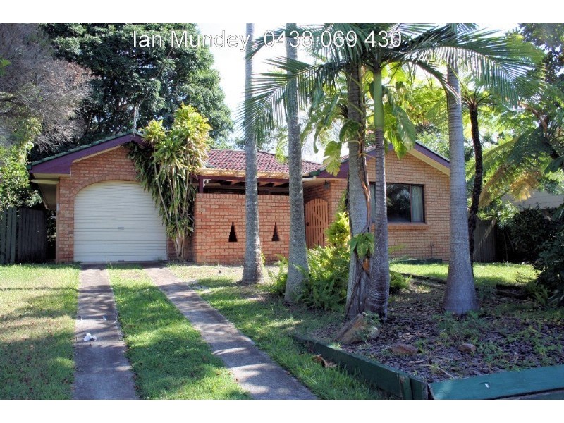 Alexandra Hills QLD 4161