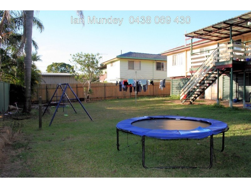 Alexandra Hills QLD 4161