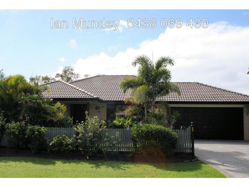 Alexandra Hills QLD 4161