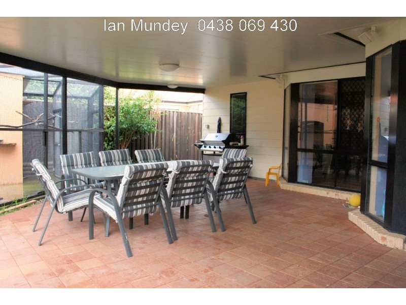 Alexandra Hills QLD 4161