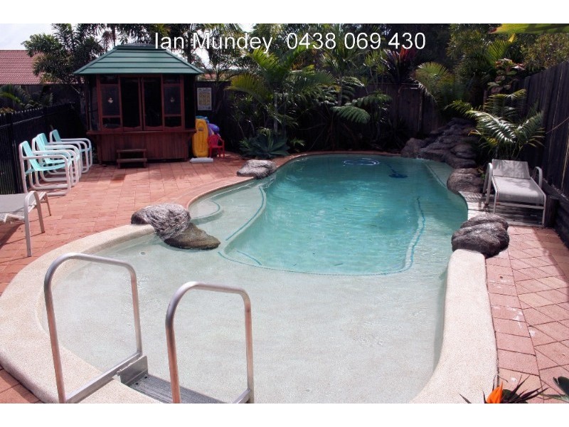 Alexandra Hills QLD 4161