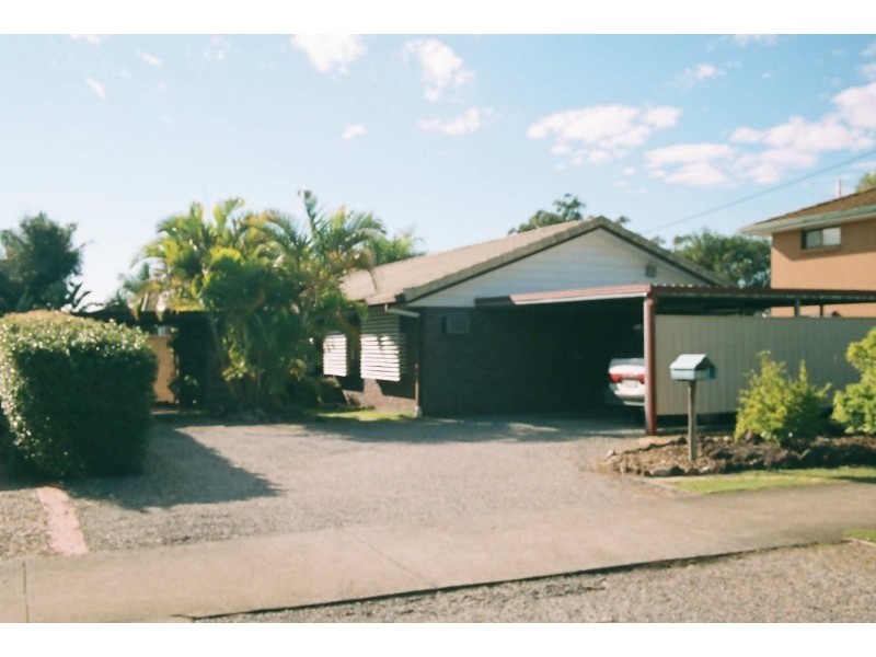 18 Vienna Road, Alexandra Hills QLD 4161