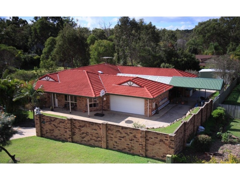 Alexandra Hills QLD 4161