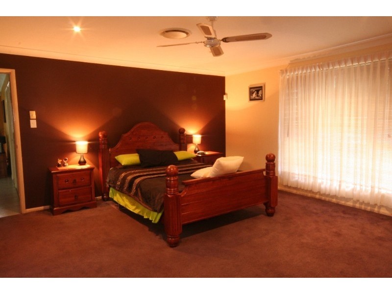 Alexandra Hills QLD 4161