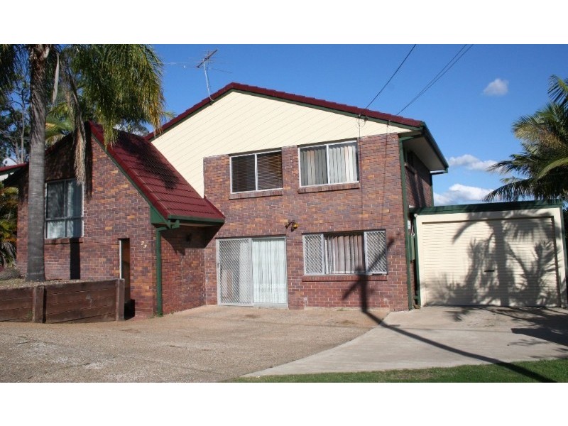 Alexandra Hills QLD 4161