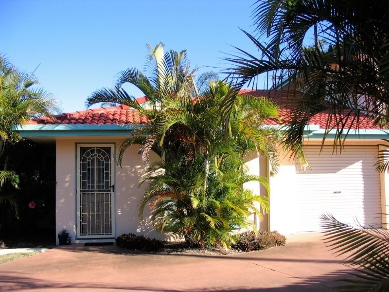 Alexandra Hills QLD 4161