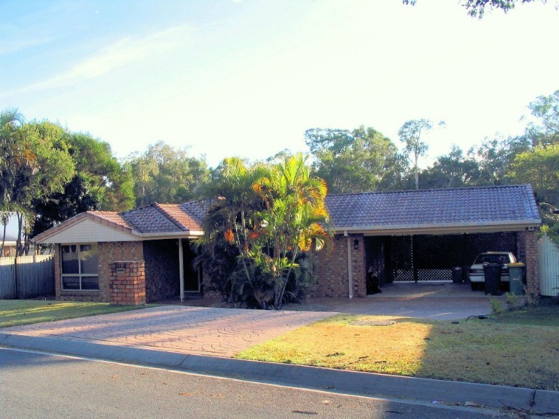 54 Glover Drive, Alexandra Hills QLD 4161