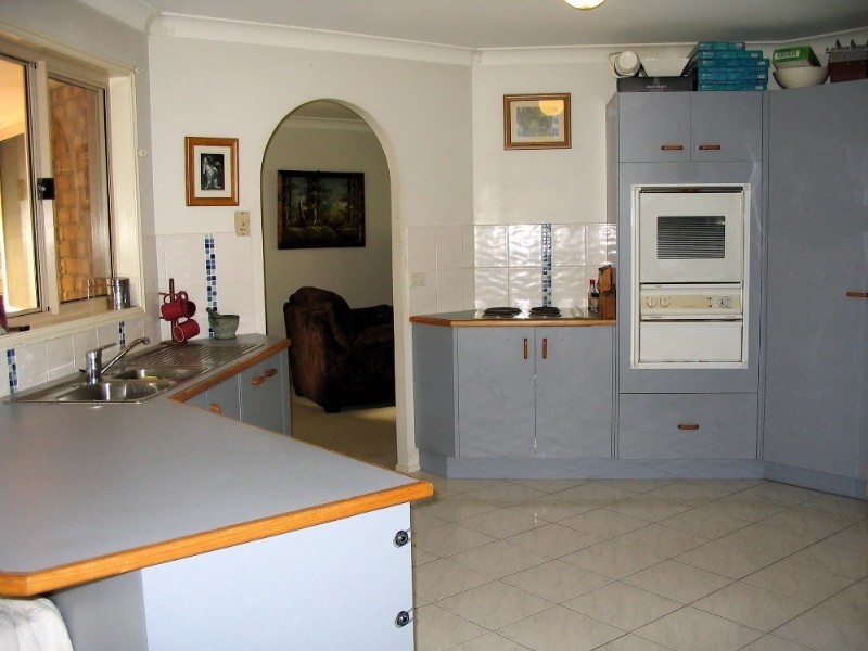 54 Glover Drive, Alexandra Hills QLD 4161