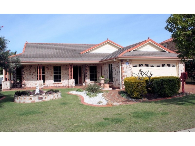 Wellington Point QLD 4160