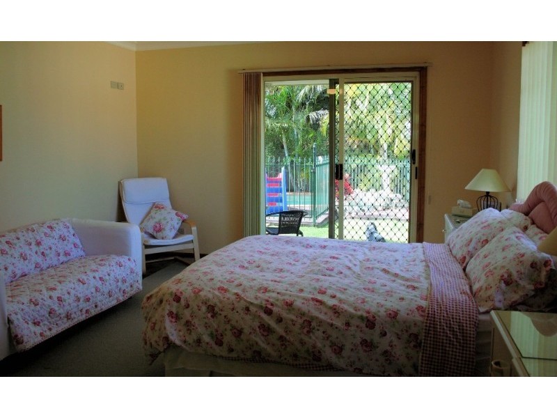 Wellington Point QLD 4160