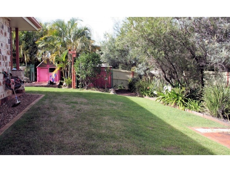 Wellington Point QLD 4160