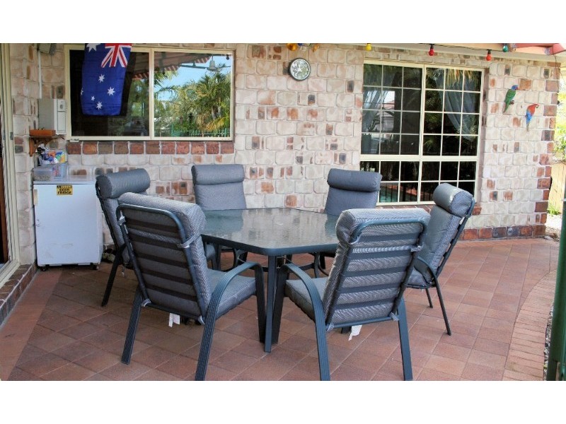 Wellington Point QLD 4160