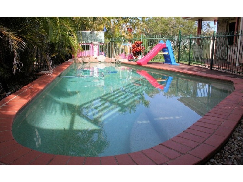 Wellington Point QLD 4160