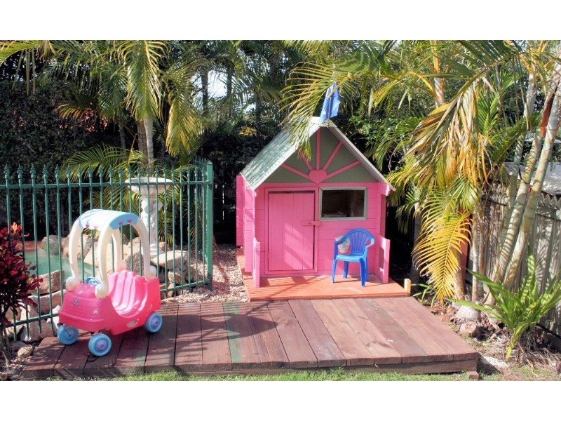 Wellington Point QLD 4160