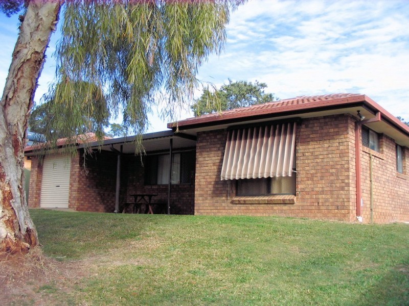 9 Brompton Street, Alexandra Hills QLD 4161