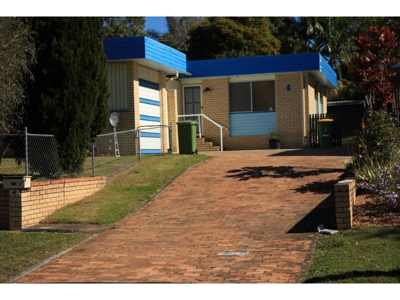 Alexandra Hills QLD 4161