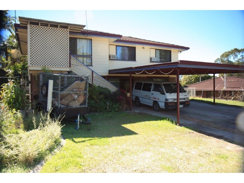 Alexandra Hills QLD 4161